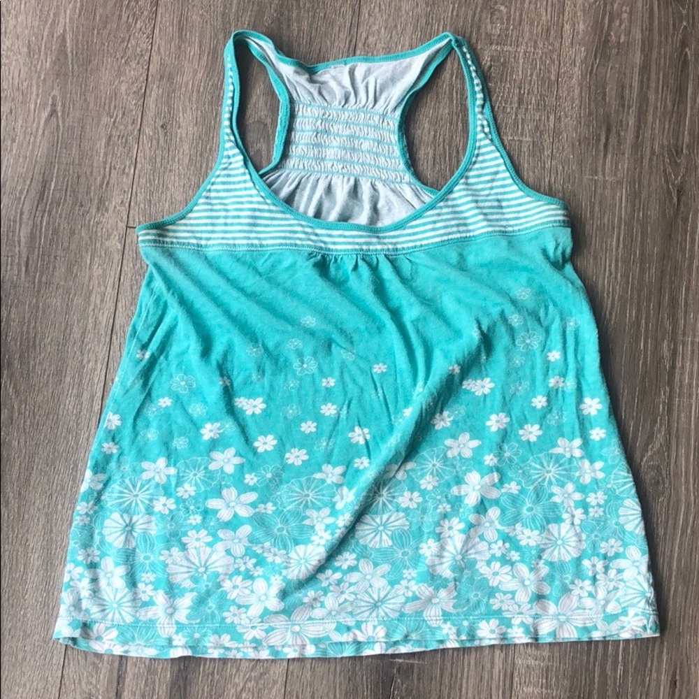 Aeropostale summer tank